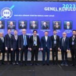 OSS Derneği Yeni Yönetim Kurulunu Seçti!