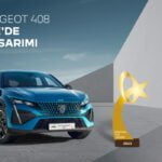 Türkiye’de Yılın Otomobili