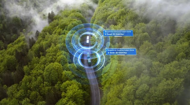 Lojistik teknolojileri 100 milyar doların üzerinde yeni yatırım çekecek