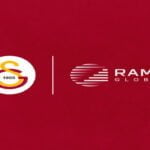 Stadyumun yeni İsim Sponsoru “Rams Global”