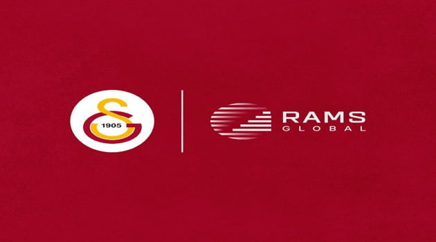 Stadyumun yeni İsim Sponsoru “Rams Global”