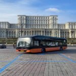 Elektrikli Toplu Taşıma Parkının Lideri!