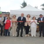 Türkiye’nin 4.’cü “Yeryüzü Pazarı”