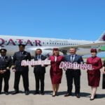 Qatar Airways
