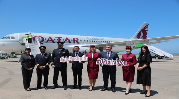Qatar Airways