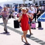 Turist için güvenli liman mı?