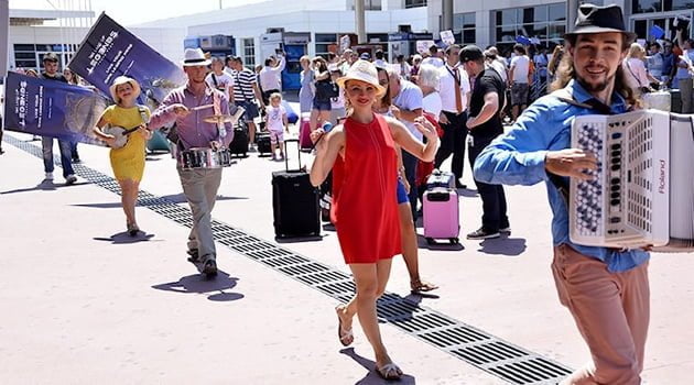 Turist için güvenli liman mı?