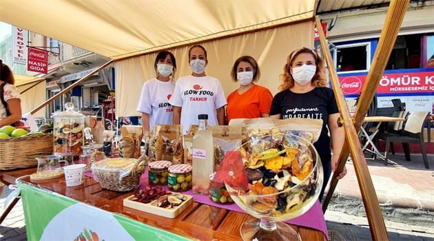 Türkiye’nin 4.’cü Yeryüzü Pazarı