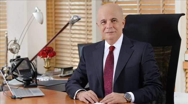 5. Sürdürülebilirlik Raporu