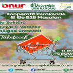 Perakende Sektörü Yerel Üreticiye El Uzatıyor