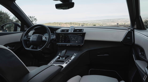 Yüksek Teknolojili DS 7, Esprıt De Voyage Koleksiyonuyla Türkiye’de!