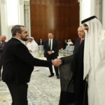 ارة تاريخية إلى دول الخليج العربي، وعقود بقيمة 70 مليار دولار بحضور الرئيس التركي"