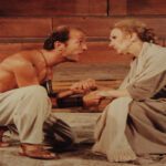 Sahnelerden bir yıldız daha mechule gitti...