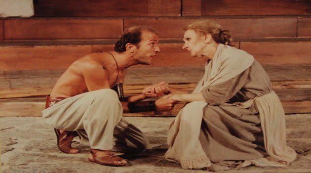 Sahnelerden bir yıldız daha mechule gitti...