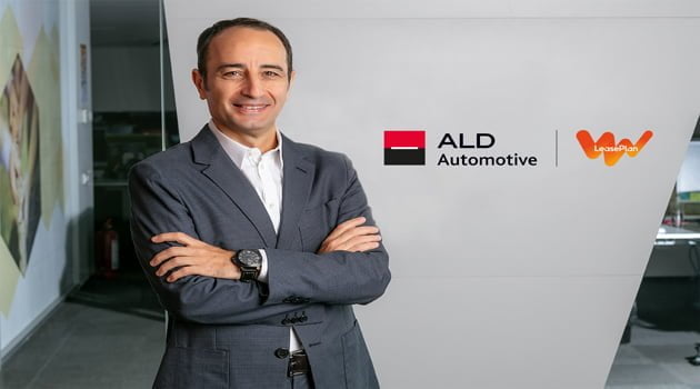 ALD Automotivin Lease Planına yeni genel müdür