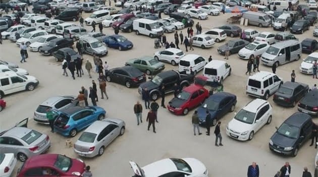 Hani Millet de para yoktu...Haziran Ayında Satış Rekoru Kırılacak!