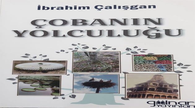 Çobanın Yolculuğu
