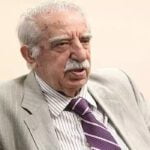 Profesör Nevzat Yalçıntaş Kalplerde Yaşıyor