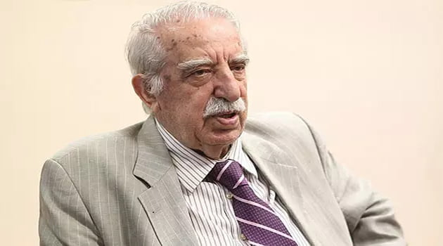 Profesör Nevzat Yalçıntaş Kalplerde Yaşıyor