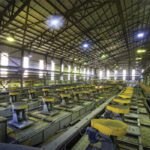 Madencilik birikimini ve tecrübelerini Elazığ'a taşıyacak