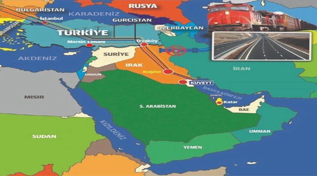 Körfez Bölgesi’nin yatırımcıları İstanbul’da