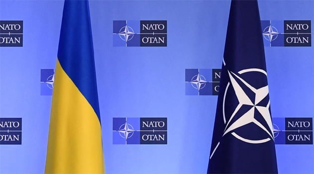 Bu da Rus iddiası...Ukrayna, NATO'ya kabul edilmeyebilir
