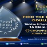 Geleceği besleyecek isimler için ücretsiz başvuru