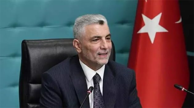 Bakandan Kuveyt çıkarması