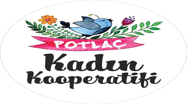 Potlaç Kadın Emeği Pazarı açıldı