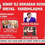 Heyecan Dolu Bir Gün'e , Hazırmısın ?