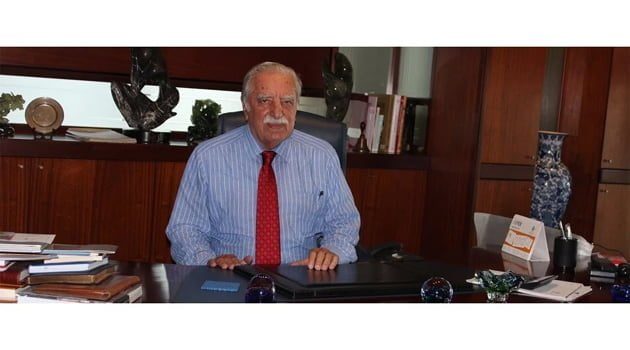 Gerçek bir milliyetçi Mezarı başında anıldı.