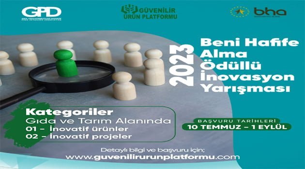 Fikrine güvenen gelsin