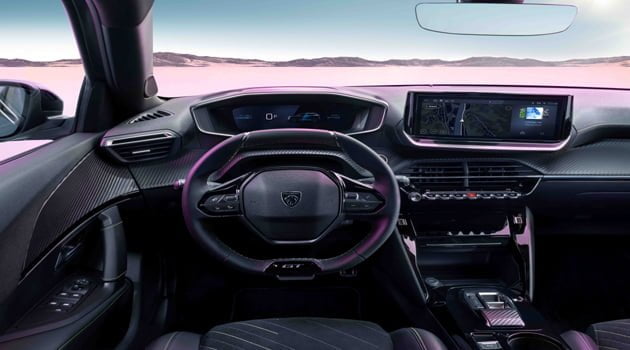 3 farklı motor seçeneğiyle Eylül de Türkiye'de...