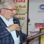 Dijital lansman konferansı