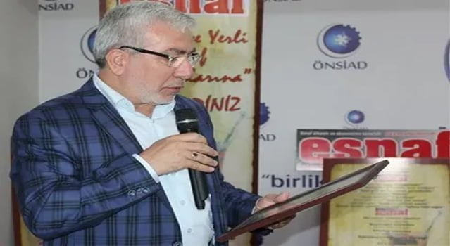 Dijital lansman konferansı