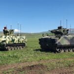 Cooperation Between İn Defense Industry Czech And Turkish Companies