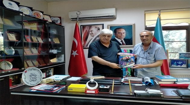 Türkiye oluşturulan ilk ve tek Soykırım Müzesi