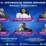 Kariyerine Yön Vermek İsteyenlere Altın Öğütler