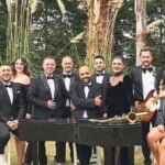 Dubai'de Muhteşem Bir Müzik Deneyimi