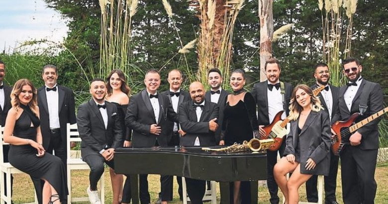 Dubai'de Muhteşem Bir Müzik Deneyimi