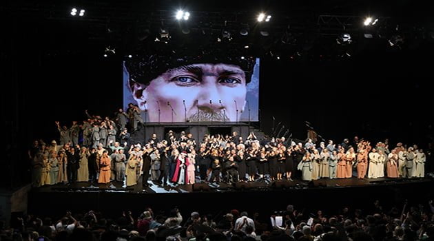 Kalpleri Fetheden Oyun...