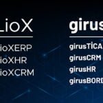 Uyumsoft’ta LioX ve girus markaları ile yeni dönem