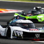 Team PEUGEOT TotalEnergies’in yeni resmi pilotu ...