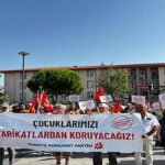 Karanlığa boyun eğmeyeceğiz