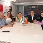 Afghan Women Address the World