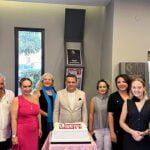 Nice 56'ncı Yaş Günlerine