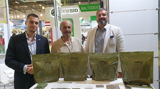 Çek Cumhuriyetinden Gıdada İşbirliği Atılımları