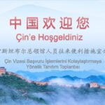 Türk Turistlere Büyük Kolaylık Sağlıyoruz