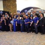 Maslak Hilton’dan 5. Gurur Yılı kutlaması...