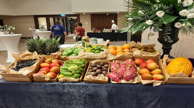 Dünya Gıda Günü’nde israf ve gıda güvenliği